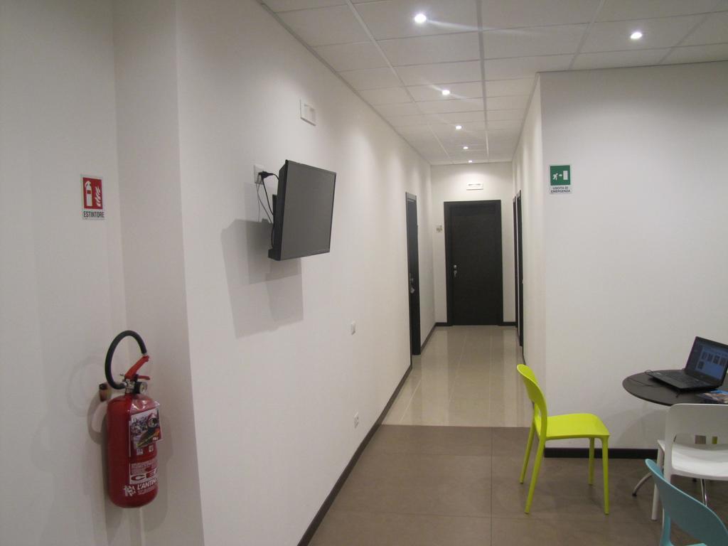 Matera Sassi Rooms 21/A E 21/B Exterior photo