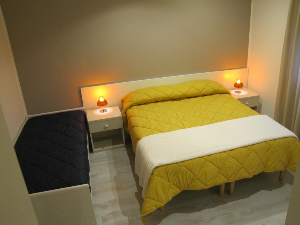 Matera Sassi Rooms 21/A E 21/B Room photo