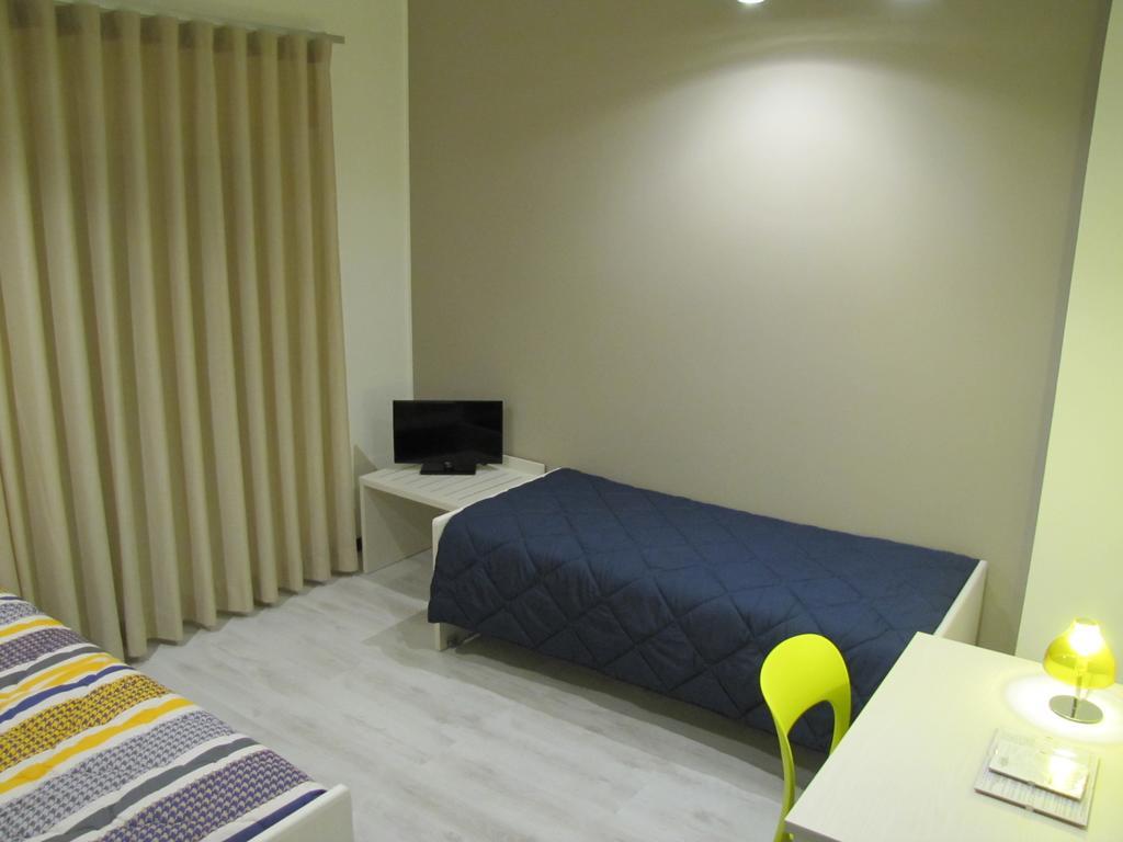 Matera Sassi Rooms 21/A E 21/B Room photo