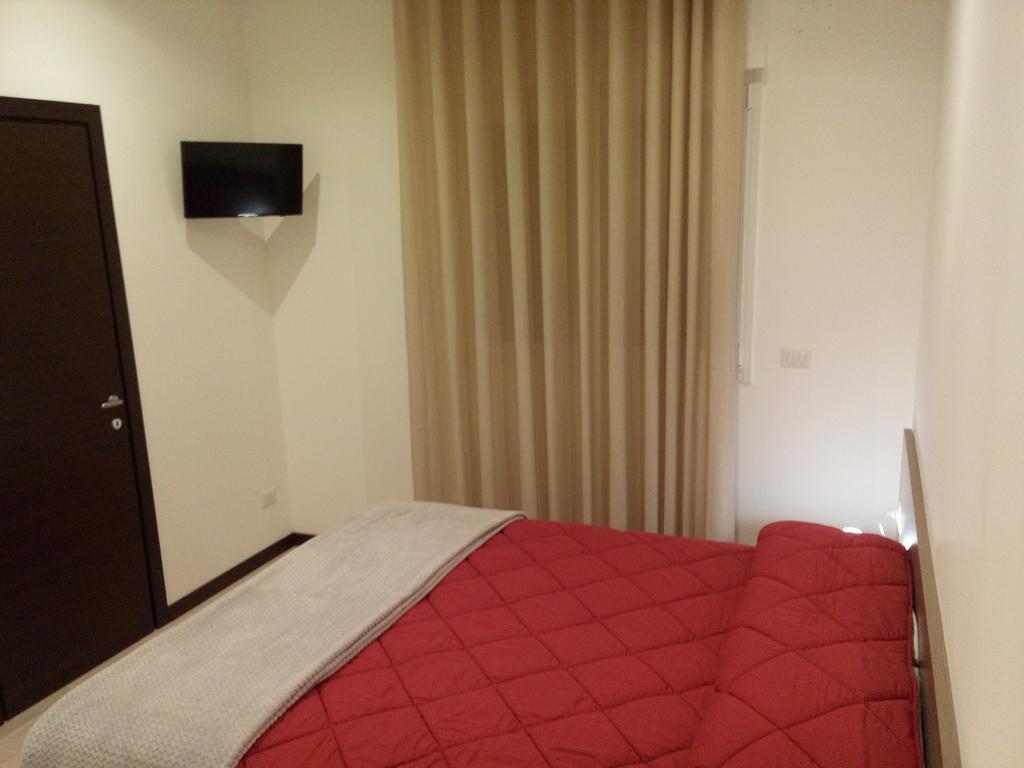 Matera Sassi Rooms 21/A E 21/B Room photo
