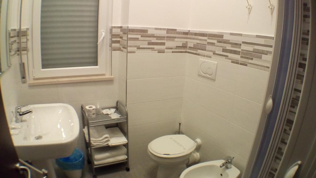Matera Sassi Rooms 21/A E 21/B Exterior photo