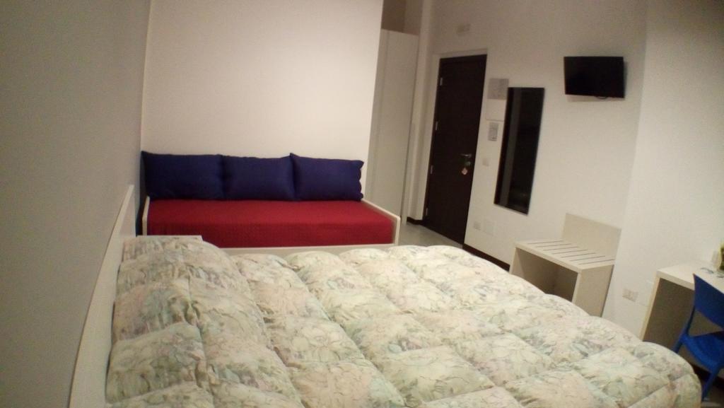 Matera Sassi Rooms 21/A E 21/B Exterior photo