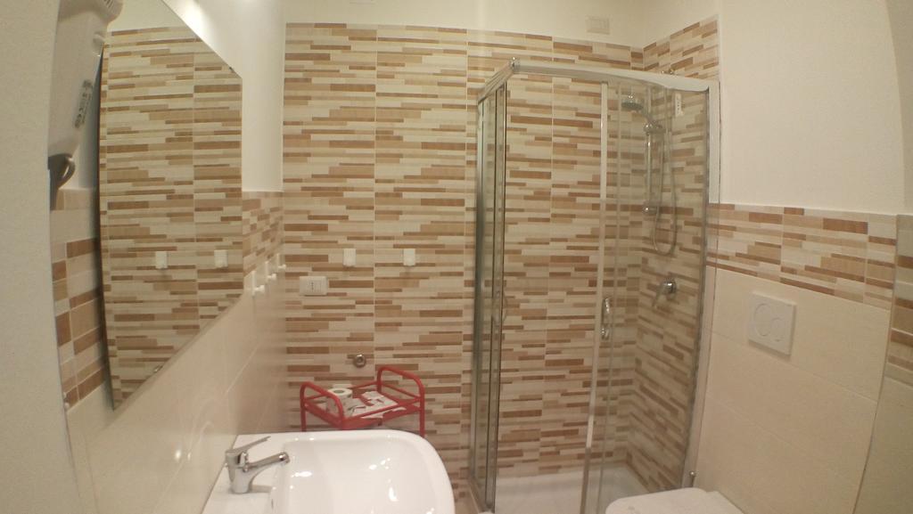 Matera Sassi Rooms 21/A E 21/B Exterior photo
