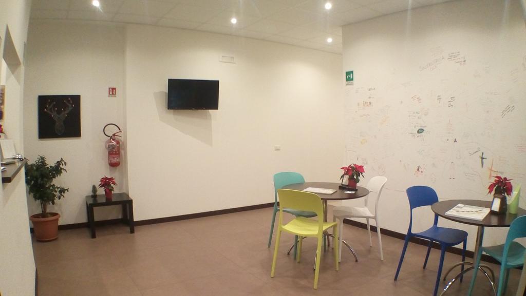 Matera Sassi Rooms 21/A E 21/B Exterior photo