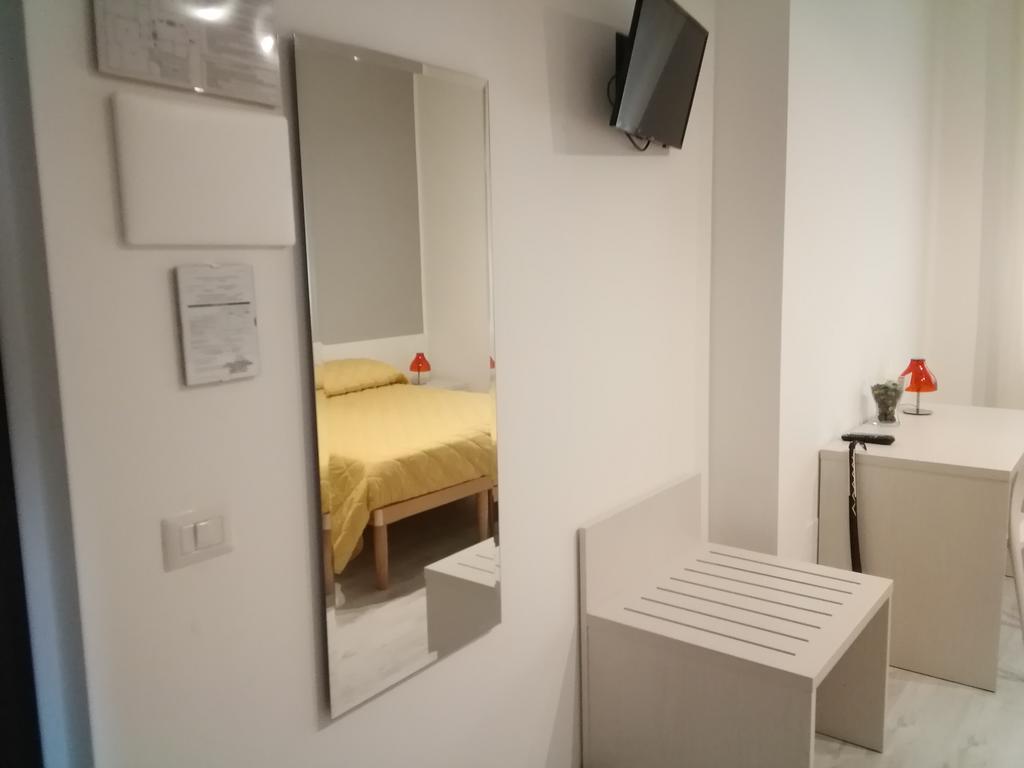 Matera Sassi Rooms 21/A E 21/B Exterior photo